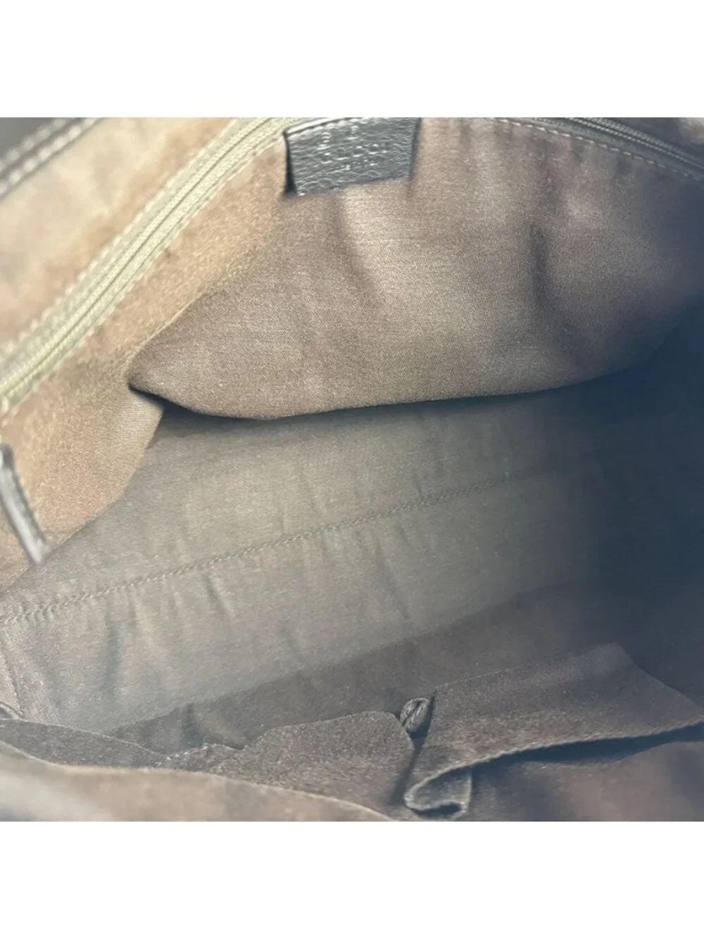 Gucci Shoulder Bag Brown
